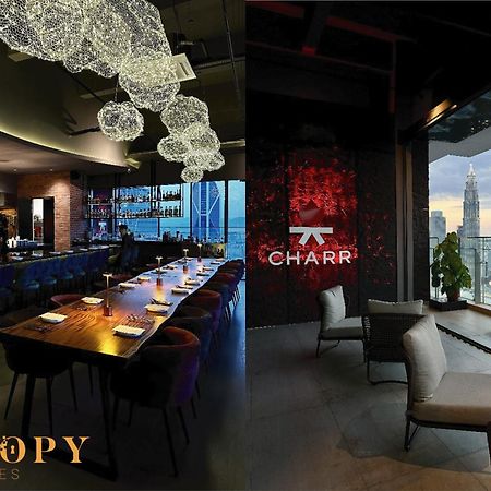 The Manor Serviced Residence By Canopy Lives Kuala Lumpur Esterno foto