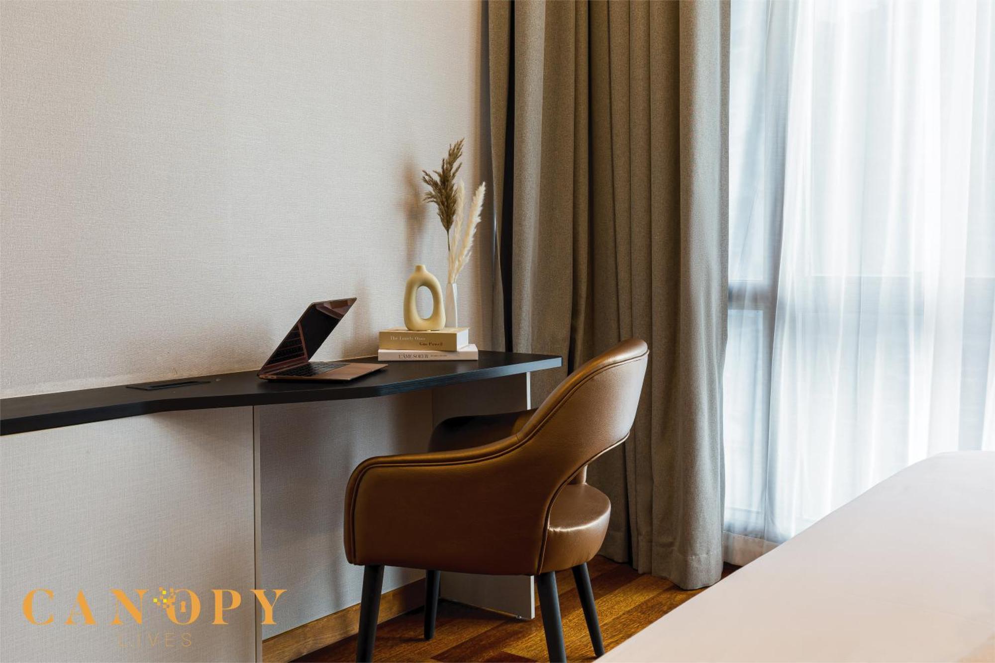 The Manor Serviced Residence By Canopy Lives Kuala Lumpur Camera foto