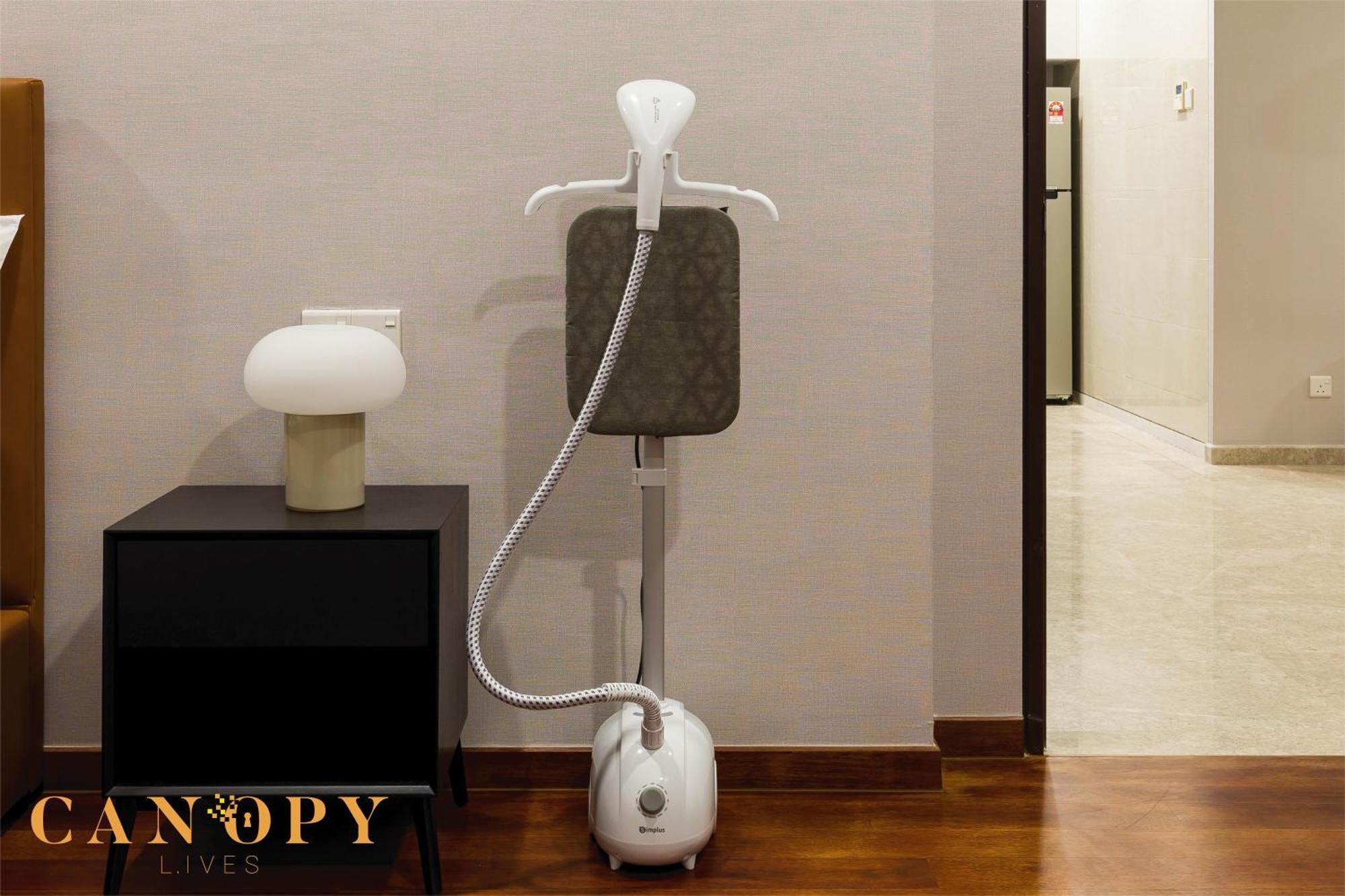 The Manor Serviced Residence By Canopy Lives Kuala Lumpur Camera foto
