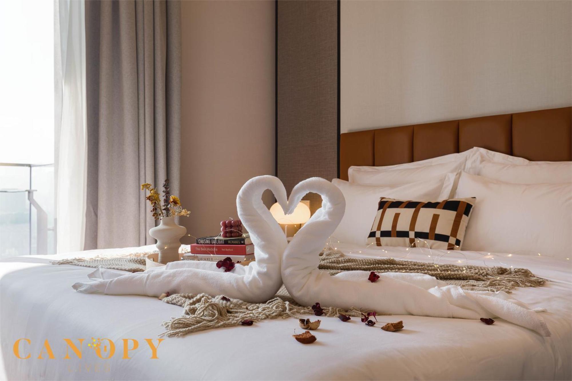 The Manor Serviced Residence By Canopy Lives Kuala Lumpur Camera foto