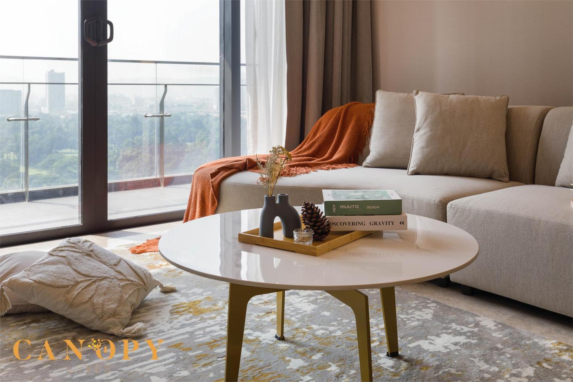 The Manor Serviced Residence By Canopy Lives Kuala Lumpur Camera foto