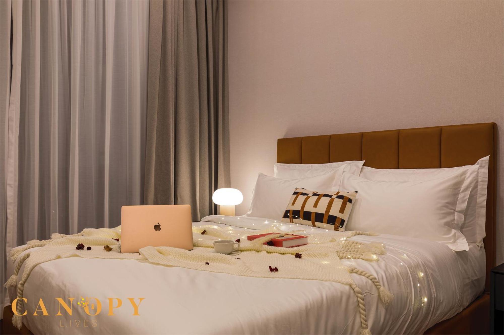 The Manor Serviced Residence By Canopy Lives Kuala Lumpur Camera foto