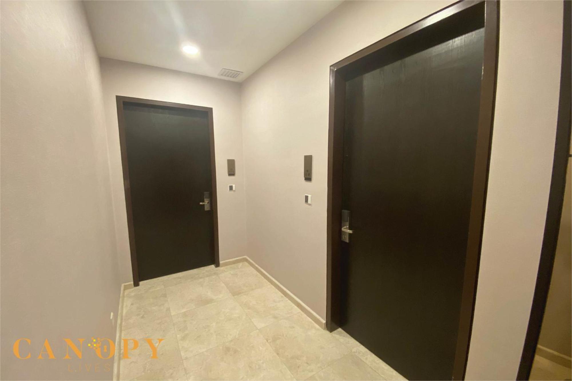 The Manor Serviced Residence By Canopy Lives Kuala Lumpur Camera foto